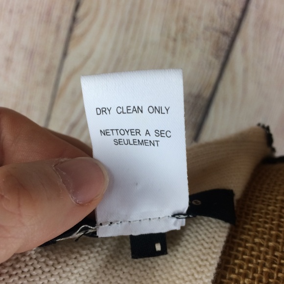 Nanette Lepore Wool Peace & Soul Sweater Dress XS - Picture 6 of 7